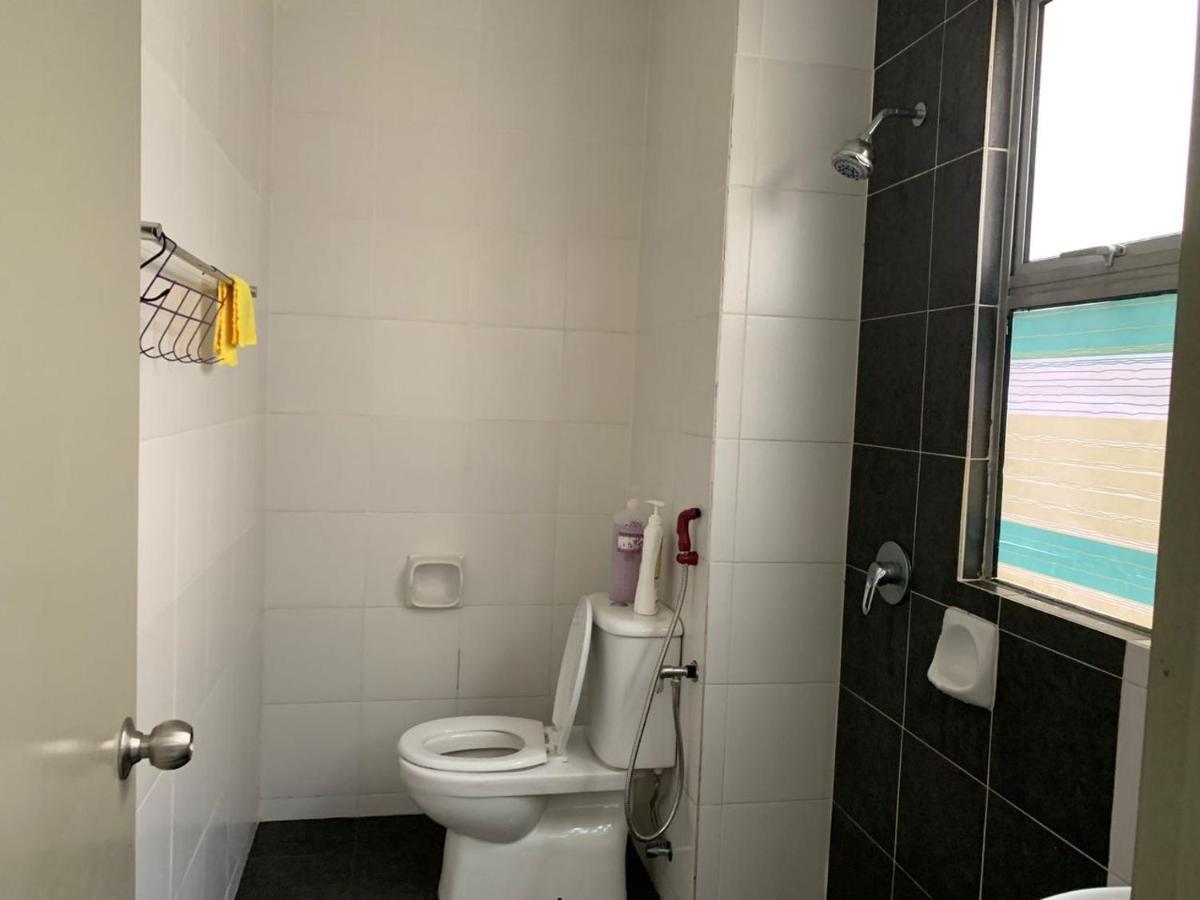 Alliv Nsf Studio & 1 Bedroom Apartment Stay Brinchang Exterior photo