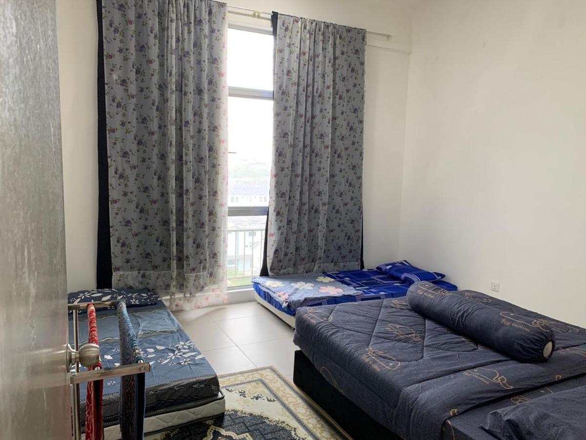 Alliv Nsf Studio & 1 Bedroom Apartment Stay Brinchang Exterior photo